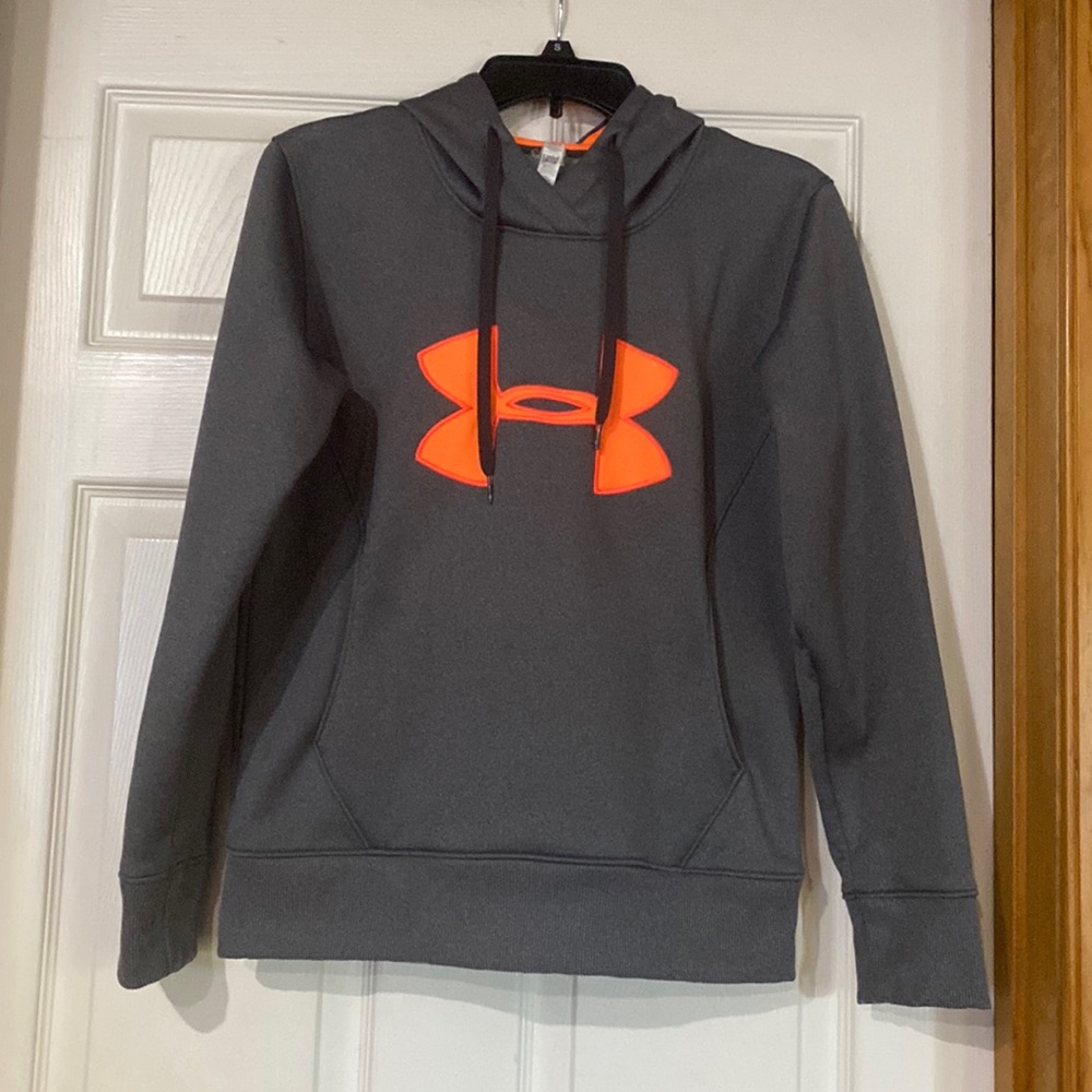 Under Armour Hoodie